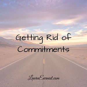 Commitments