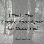 Zombie Apocalypse